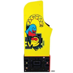 Online - Máquina recreativa PAC MAN Videojuegos|Figuras De Acción