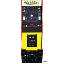 Online - Máquina recreativa PAC MAN Videojuegos|Figuras De Acción