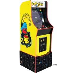 Online - Máquina recreativa PAC MAN Videojuegos|Figuras De Acción