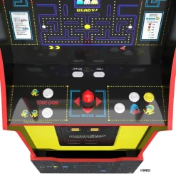 Online - Máquina recreativa PAC MAN Videojuegos|Figuras De Acción