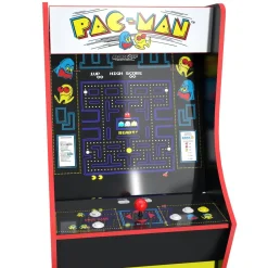 Online - Máquina recreativa PAC MAN Videojuegos|Figuras De Acción