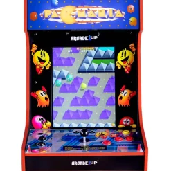 - Máquina recreativa PAC-MANIA*Arcade1Up Discount