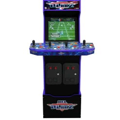 - Máquina recreativa NFL BLITZ*Arcade1Up Hot