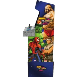 Online - Máquina recreativa MARVEL VS CAPCOM Videojuegos