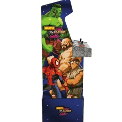 Online - Máquina recreativa MARVEL VS CAPCOM Videojuegos