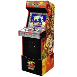 - Máquina recreativa YOGA FLAME*Arcade1Up Hot