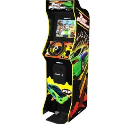 - Máquina recreativa FAST & FURIOUS*Arcade1Up