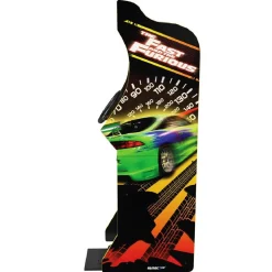 - Máquina recreativa FAST & FURIOUS*Arcade1Up