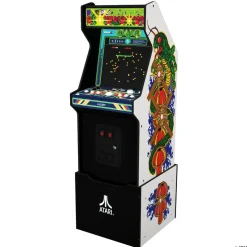 Online - Máquina recreativa ATARI Videojuegos