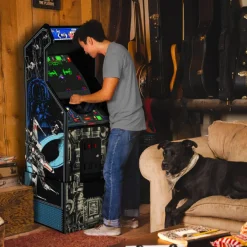 - Máquina recreativa STAR WARS*Arcade1Up Sale