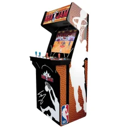 Online - Máquina recreativa NBA JAM: SHAQ EDITION Videojuegos