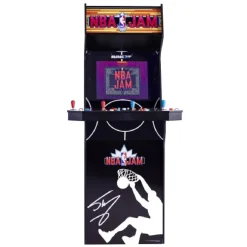 Online - Máquina recreativa NBA JAM: SHAQ EDITION Videojuegos
