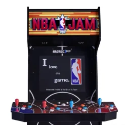 Online - Máquina recreativa NBA JAM: SHAQ EDITION Videojuegos