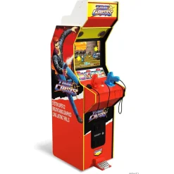 Online - Máquina Recreativa Time Crisis Deluxe Videojuegos