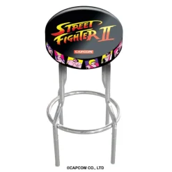 Outlet - Taburete retro arcade MORTAL KOMBAT Videojuegos