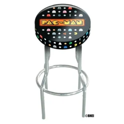 Best - Taburete retro arcade PAC-MAN Figuras De Acción|Videojuegos