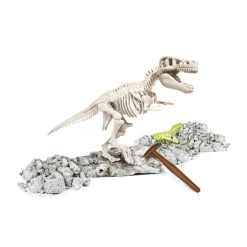 Hot Archeojugando T-Rex fosforescente Steam