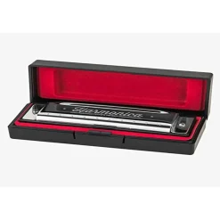 Best Armónica diatónica en tono C estilo vintage Estilo De Vida