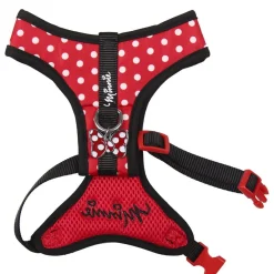 Hot Arnés para perros Minnie M-L Coleccionables Y Mini Mundos