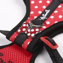 Hot Arnés para perros Minnie M-L Coleccionables Y Mini Mundos