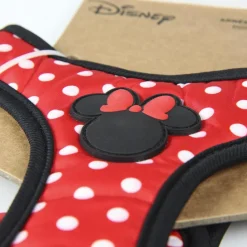 Hot Arnés para perros Minnie M-L Coleccionables Y Mini Mundos