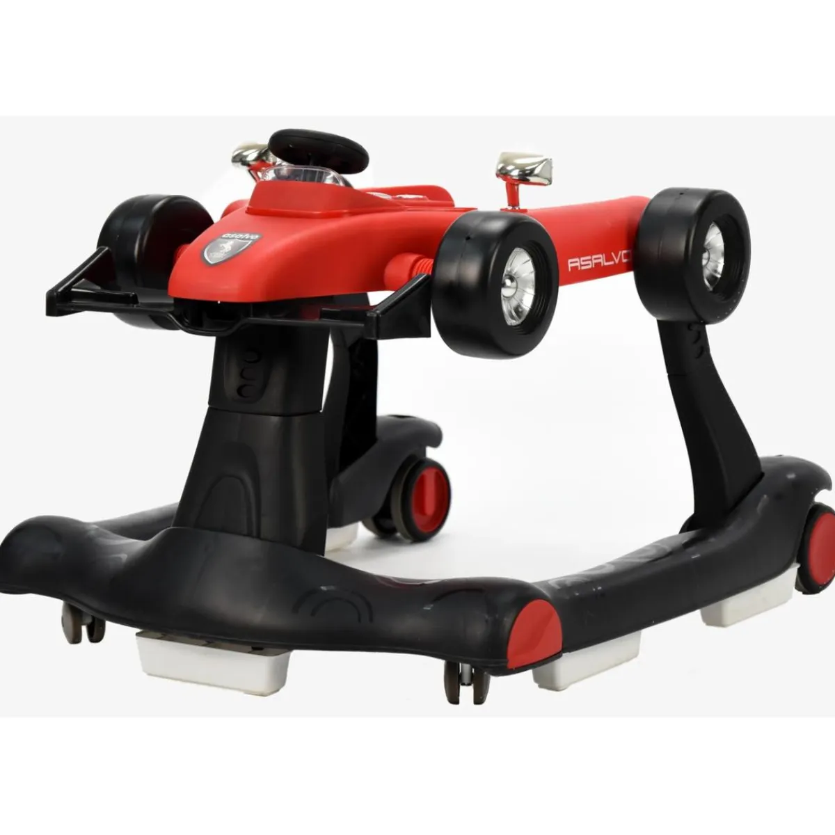 - Andador F1 Rojo*ASALVO Online