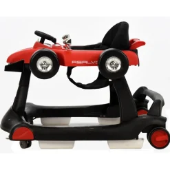 - Andador F1 Rojo*ASALVO Online