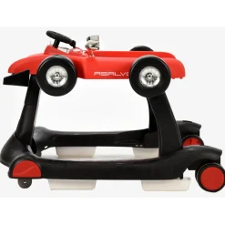 - Andador F1 Rojo*ASALVO Online