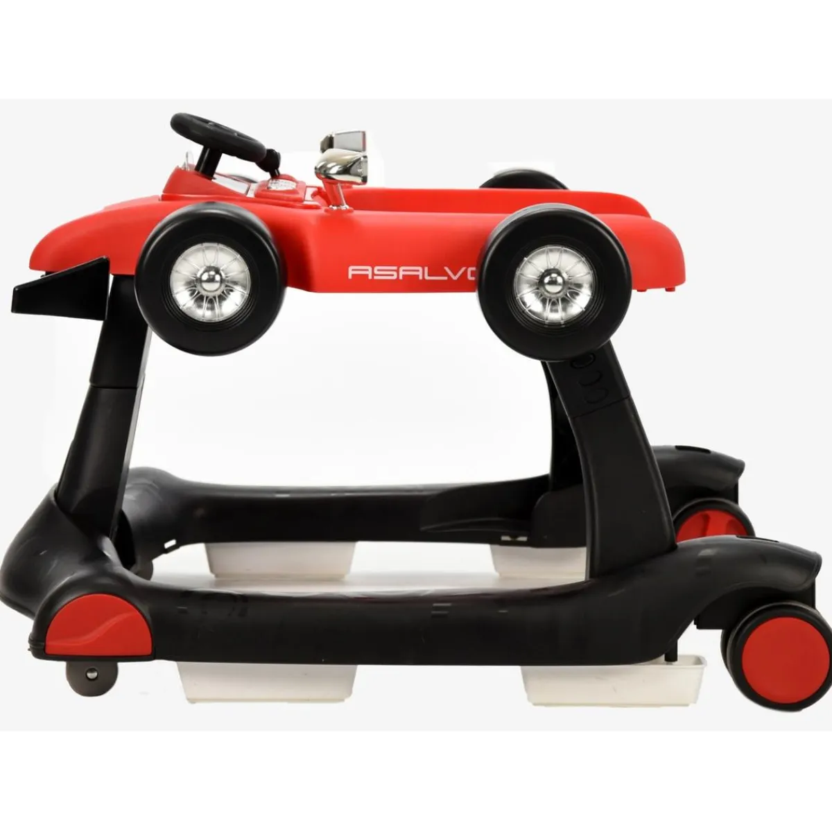 - Andador F1 Rojo*ASALVO Online