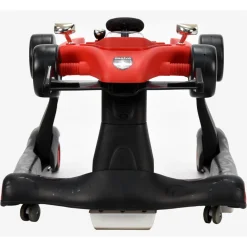 - Andador F1 Rojo*ASALVO Online