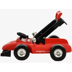 - Andador F1 Rojo*ASALVO Online