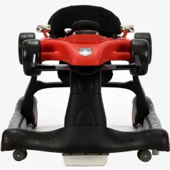 - Andador F1 Rojo*ASALVO Online