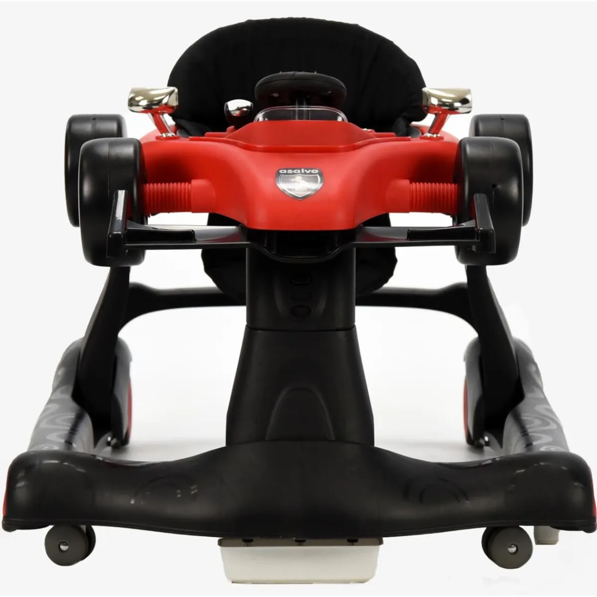 - Andador F1 Rojo*ASALVO Online