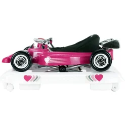 Asalvo - Andador Hamilton Rosa*A SALVO Online