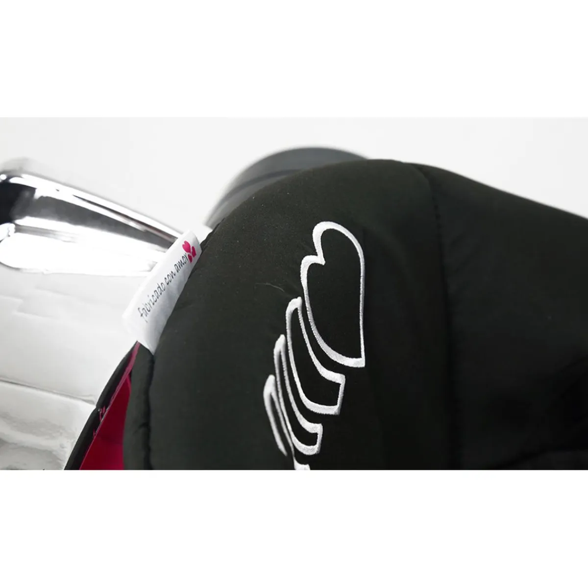 Asalvo - Andador Hamilton Rosa*A SALVO Online