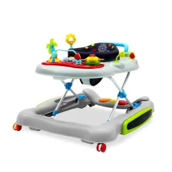 Hot - Andador Parque de actividades Diente de León Entretenimiento·Andadores