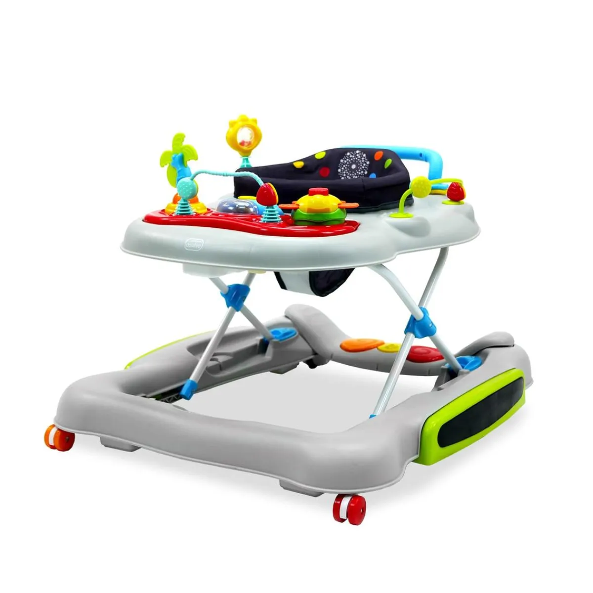 Hot - Andador Parque de actividades Diente de León Entretenimiento·Andadores