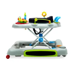 Hot - Andador Parque de actividades Diente de León Entretenimiento·Andadores