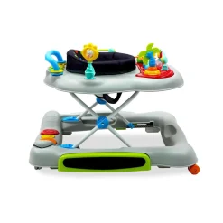 Hot - Andador Parque de actividades Diente de León Entretenimiento·Andadores