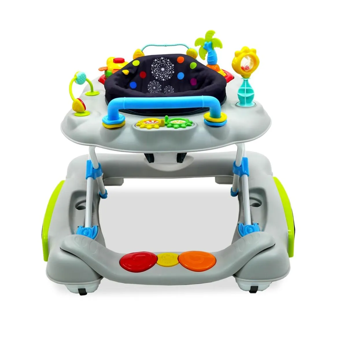 Hot - Andador Parque de actividades Diente de León Entretenimiento·Andadores