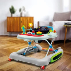 Hot - Andador Parque de actividades Diente de León Entretenimiento·Andadores