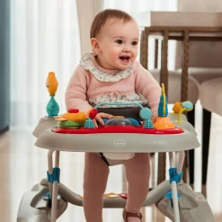 Hot - Andador Parque de actividades Diente de León Entretenimiento·Andadores