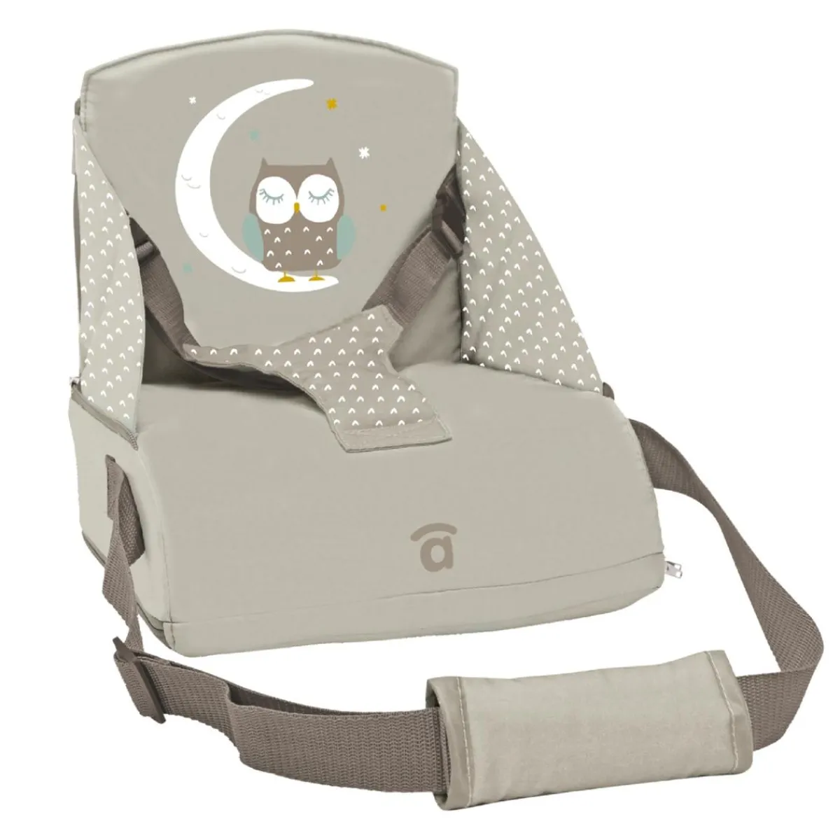 New - Asiento de Viaje Buho Tronas·Tronas Bebe