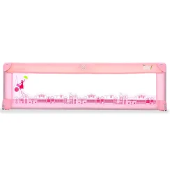 - Barrera de cama estándar 150 cm London*ASALVO Outlet