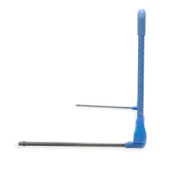 Outlet - Barrera de cama estándar 150 cm Camelot Seguridad·Antigolpes Y Reductores