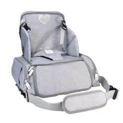 - Bolso-trona Sushi Gris*ASALVO Best