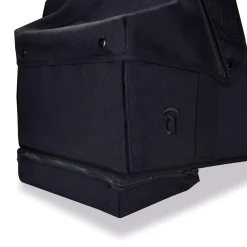 - Capazo para silla gemelar Bro Negro*ASALVO Online