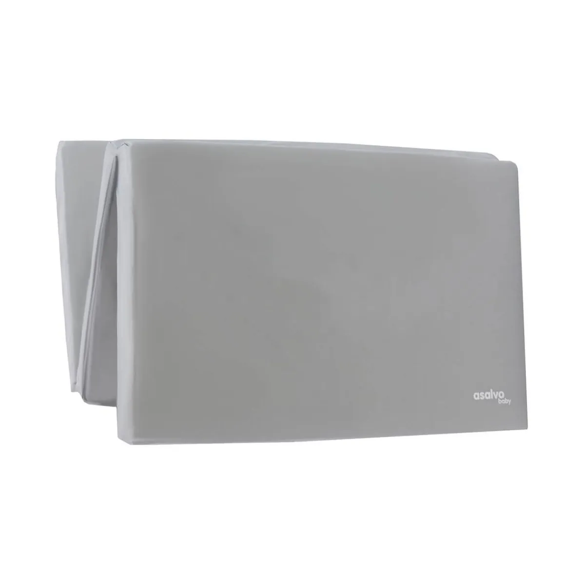 Clearance - Colchón para cuna de viaje gris Descanso·Cunas De Viaje