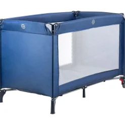 Sale - Cuna de viaje Baleares azul Descanso·Cunas De Viaje