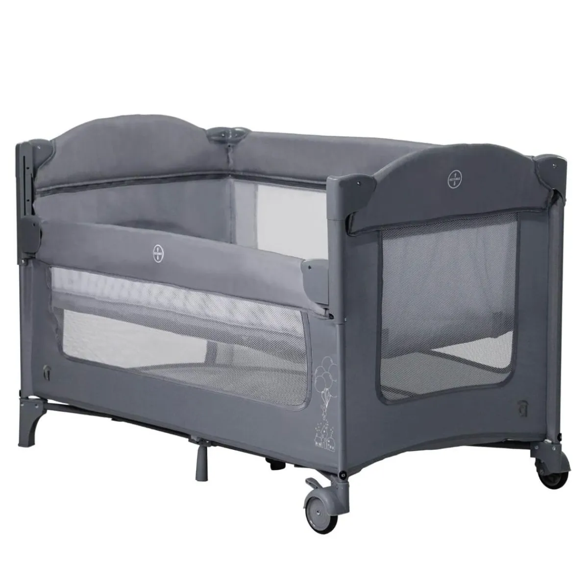 - Cuna de viaje colecho Together*ASALVO Sale